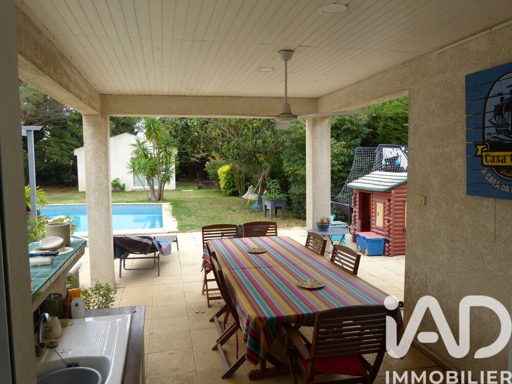 � vendre  Villa Canoh�s (66680)