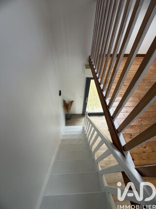  Maison � vendre 3 pi�ces 50 m�