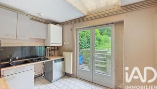  Maison � vendre 4 pi�ces 83 m�