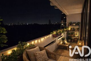  Appartement � vendre 3 pi�ces 47 m�