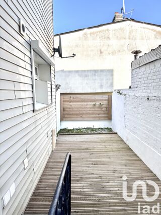  Appartement  vendre 2 pices 31 m