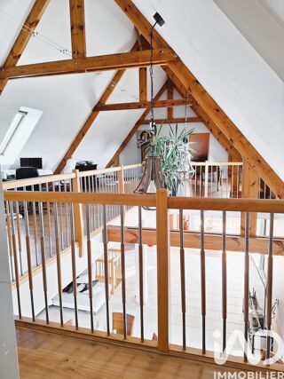  Maison � vendre 15 + pi�ces 474 m�