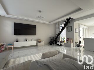  Maison � vendre 4 pi�ces 98 m�