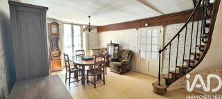  Maison � vendre 4 pi�ces 85 m�