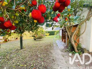  Maison � vendre 5 pi�ces 151 m�