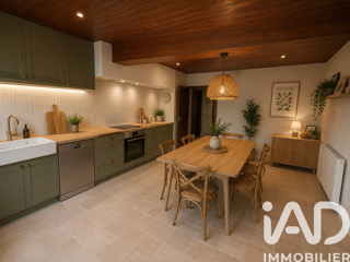  Maison � vendre 5 pi�ces 127 m�