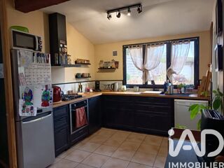  Maison � vendre 3 pi�ces 90 m�