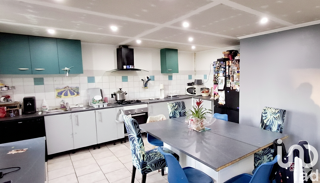  Maison � vendre 7 pi�ces 148 m�