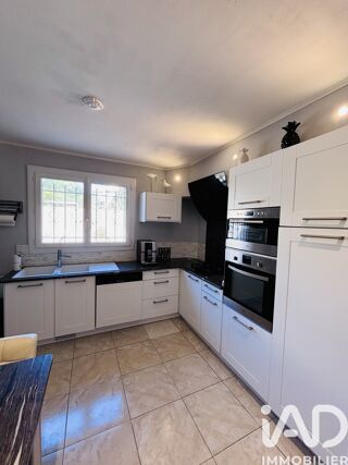  Maison � vendre 5 pi�ces 125 m�