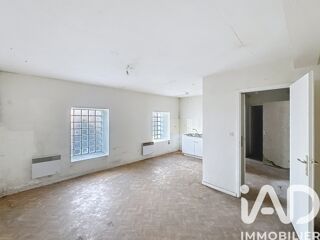  Appartement � vendre 3 pi�ces 49 m�