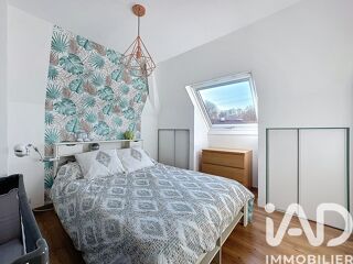  Maison � vendre 5 pi�ces 87 m�