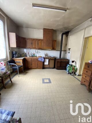  Maison � vendre 5 pi�ces 140 m�