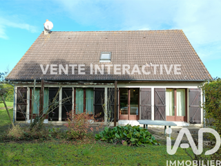  Maison � vendre 6 pi�ces 146 m�