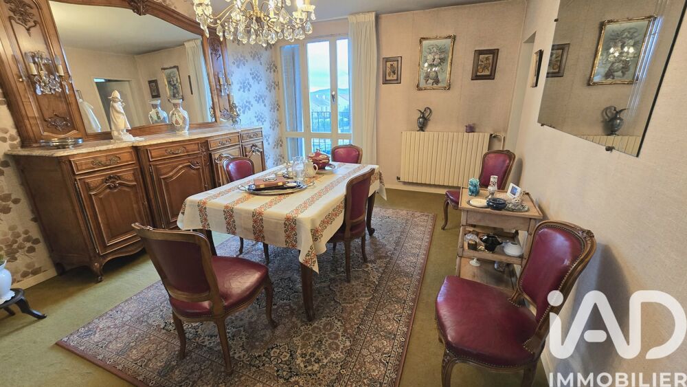 Vente Maison Vente Maison/villa 4 pi�ces Le cendre
