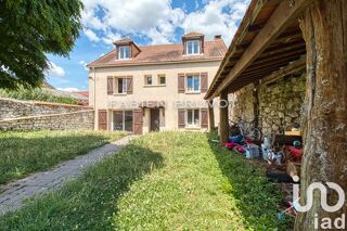  Maison � vendre 8 pi�ces 158 m�