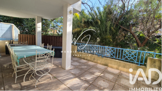  Appartement � vendre 4 pi�ces 83 m�