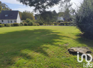  Terrain  vendre 605 m