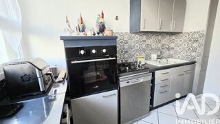  Appartement � vendre 4 pi�ces 85 m�