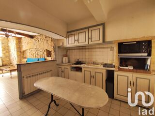  Maison � vendre 8 pi�ces 300 m�