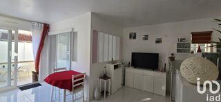  Appartement � vendre 2 pi�ces 33 m�