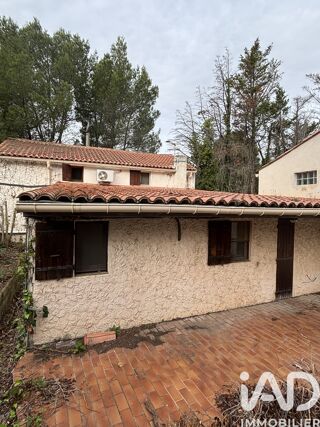  Appartement  vendre 2 pices 45 m