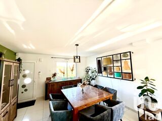  Maison � vendre 9 pi�ces 160 m�