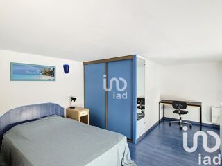  Appartement � vendre 2 pi�ces 53 m�