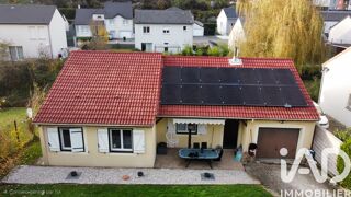  Maison � vendre 5 pi�ces 100 m�