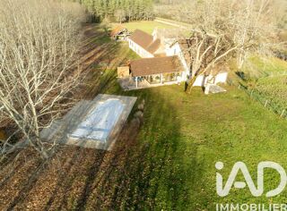  Maison � vendre 15 + pi�ces 349 m�