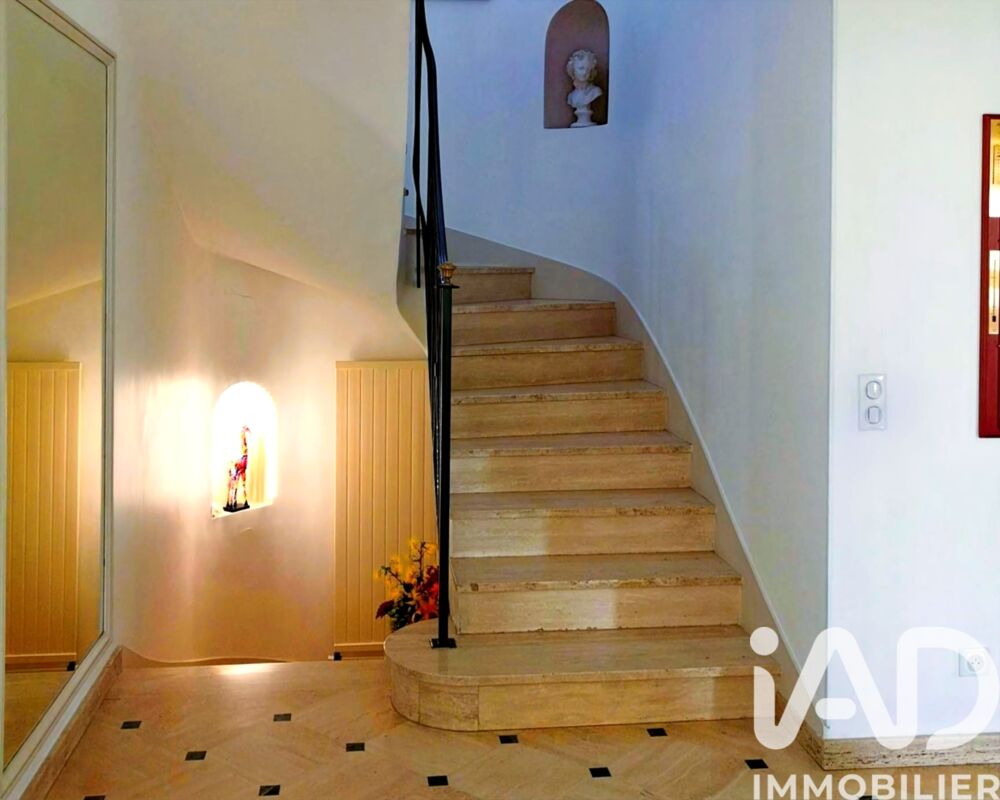 � vendre  Villa Antony (92160)
