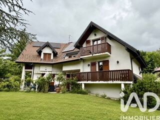  Maison � vendre 6 pi�ces 180 m�