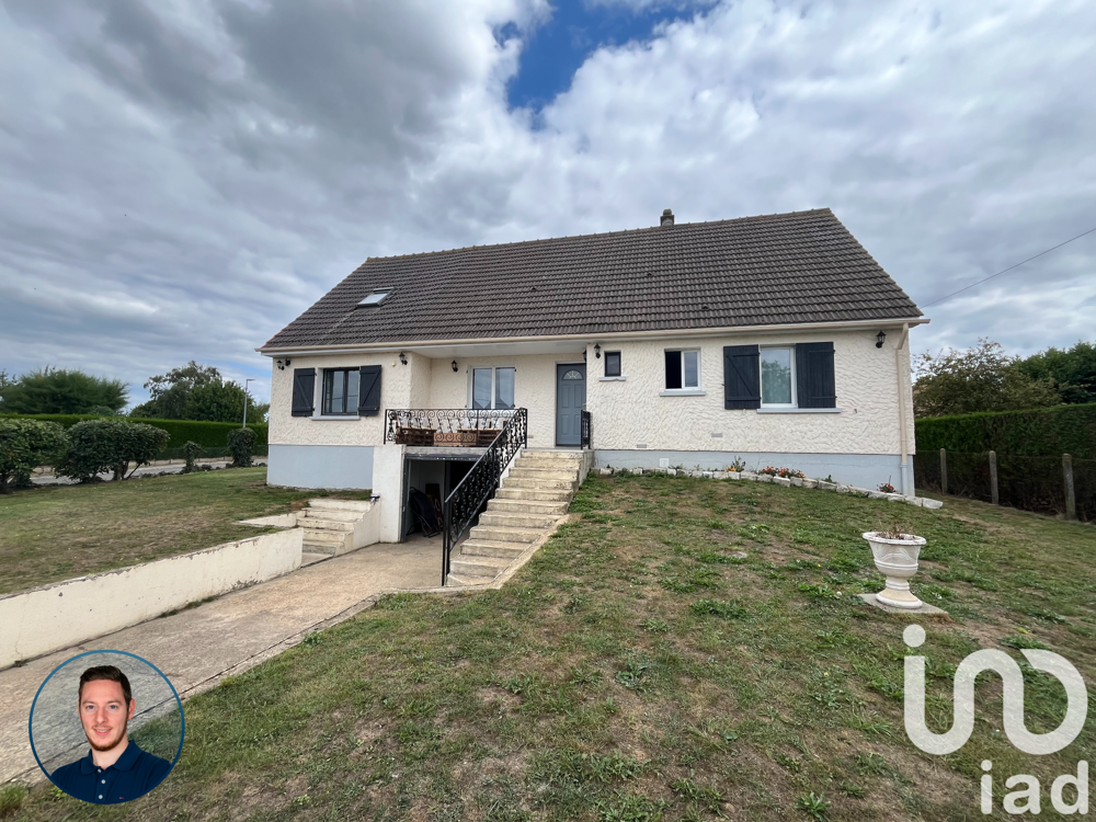 Vente Maison Vente Maison/villa 6 pi�ces Nogent-le-roi