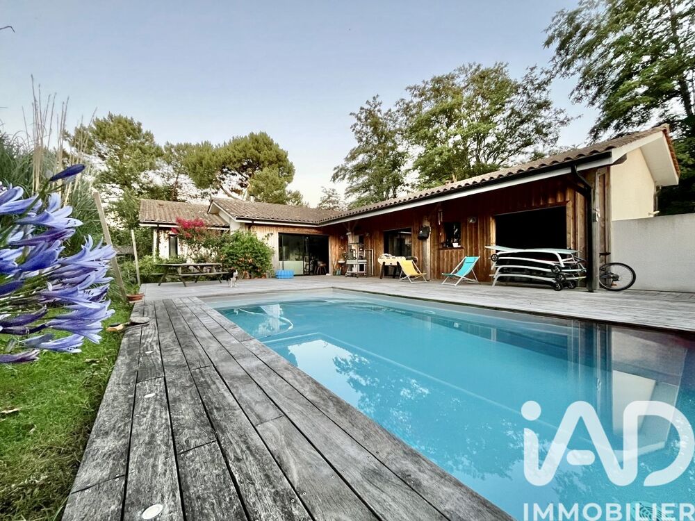 � vendre  Maison Biganos (33380)