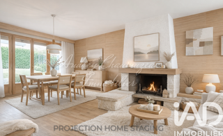  Maison � vendre 7 pi�ces 123 m�