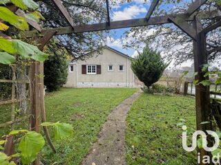  Maison � vendre 4 pi�ces 138 m�