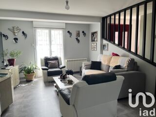  Maison � vendre 5 pi�ces 98 m�