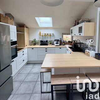  Maison � vendre 4 pi�ces 105 m�