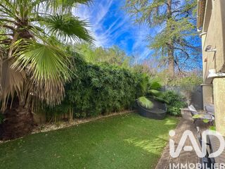  Appartement � vendre 3 pi�ces 60 m�