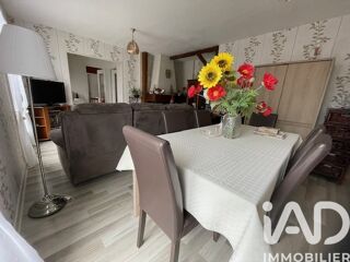  Maison � vendre 4 pi�ces 85 m�