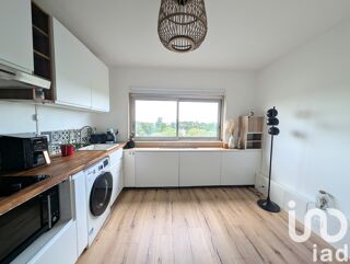  Appartement � vendre 1 pi�ce 18 m�