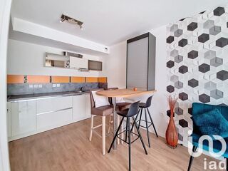  Appartement � vendre 3 pi�ces 61 m�