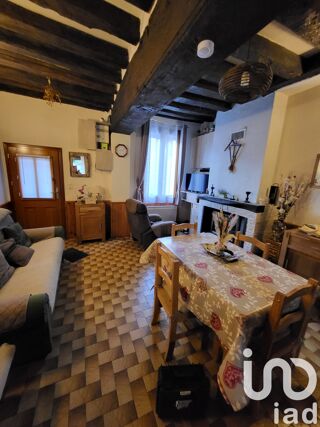  Maison � vendre 3 pi�ces 50 m�