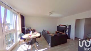  Appartement  vendre 4 pices 80 m