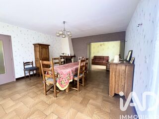 Maison � vendre 4 pi�ces 75 m�