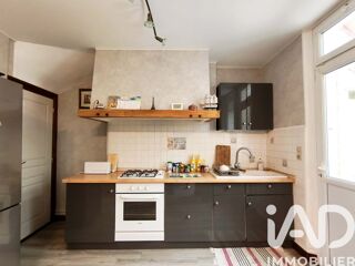  Maison � vendre 4 pi�ces 90 m�