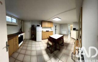  Appartement � vendre 2 pi�ces 56 m�