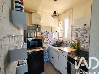  Appartement � vendre 2 pi�ces 26 m�