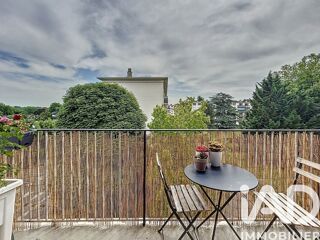  Appartement � vendre 3 pi�ces 80 m�