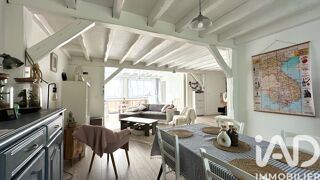  Appartement � vendre 5 pi�ces 150 m�