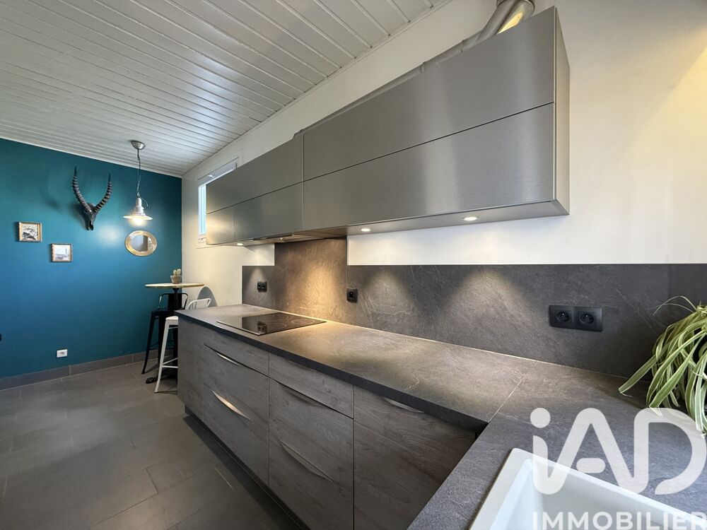 � vendre  Maison Bois-Colombes (92270)